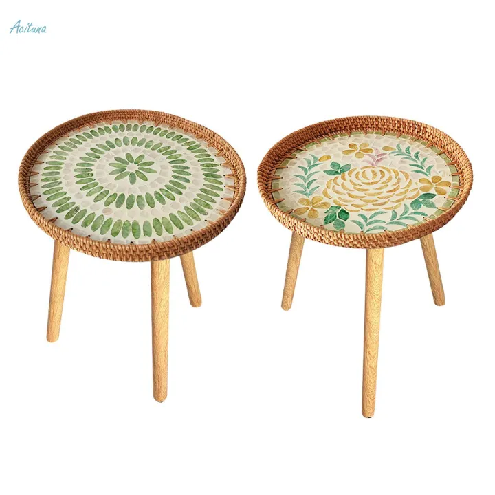 End%20Table%20Bedside%20Table%20Rattan%20Side%20Table%20for%20Balcony%20Room%20Green%20Grape%2040cm%20-%20Image%206