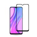 Shopila High Quality Redmi 9A Screen Protector Full Glue 9D Tempered Glass Full Cover Protection Screen Guard for Xiaomi Mi Redmi 9A Glass. 