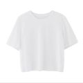 White Pants Overalls Casual Mopping Trousers Women's Spring and Autumn Straight Wide Leg Pants Loose Sports High Waist. 