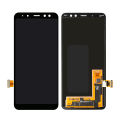 LCD For Samsung Galaxy A8 2018 A530 Display Touch Screen Digitizer Assembly Replacement Parts A530F A530L. 