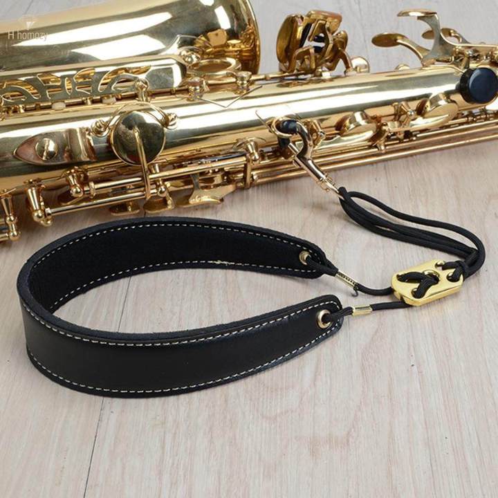 Saxophone%20Neck%20Strap%20Soft%20Strap%20Padded%20for%20Alto%20Sax%20Tenor%20Clarinet%20Baritone%20Soprano%20-%20Image%207