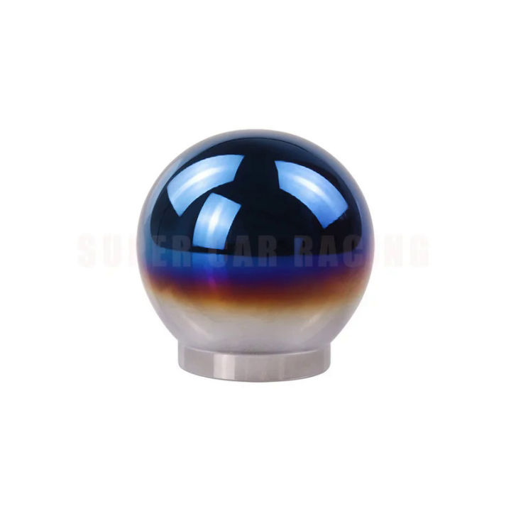 Titanium%20car%20gear%20shift%20knob%20burnt%20Blue%20manual%20automatic%20shift%20knob%20ball%20gear%20head%20short%20shifter%2046mm%20racing%20car%20accessories%20-%20Image%202