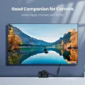 UGREN Micro HDMI to HDMI Adapter Converter. 