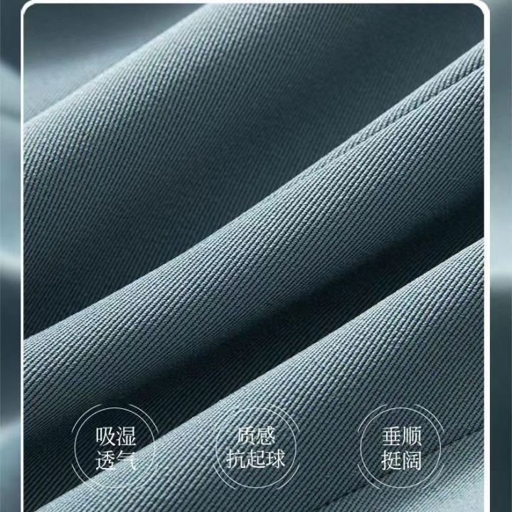 Business%20Wear%20Women's%20Clothing%20Elegant%20Outfit%20Women's%20Short%20Suit%20Spring%20and%20Autumn%20Suit%20Coat%20Female%20Business%20Student%20Interview%20Work%20Clothes%20-%20Image%208