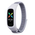 For OPPO Watch Nylon Watch Band. 