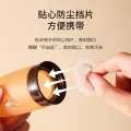 Rice Paste Spoon Baby Tools Drop-Resistant Large Capacity Choke Proof Silicone Baby Spoon Feeding Bottle Baby Food Supplement Squeeze Full Set. 