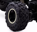 Rock Crawler Alloy Material RC Monster Truck/ Offroad RC Truck 1:16 Scale 2.4 Ghz. 