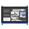 7-Inch IPS HDMI-Compatible Touch Screen Display for Raspberry Pi. 