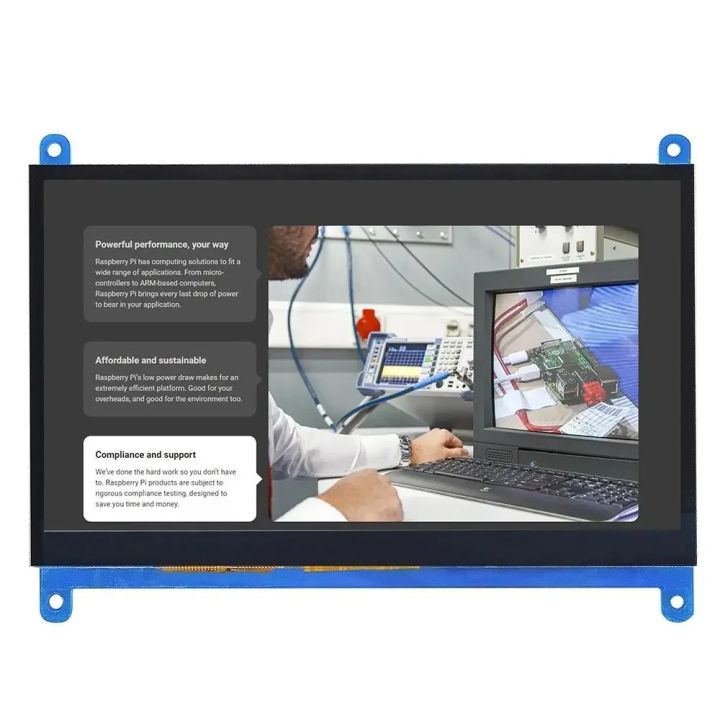 7-Inch%20IPS%20HDMI-Compatible%20Touch%20Screen%20Display%20for%20Raspberry%20Pi%20-%20Image%202