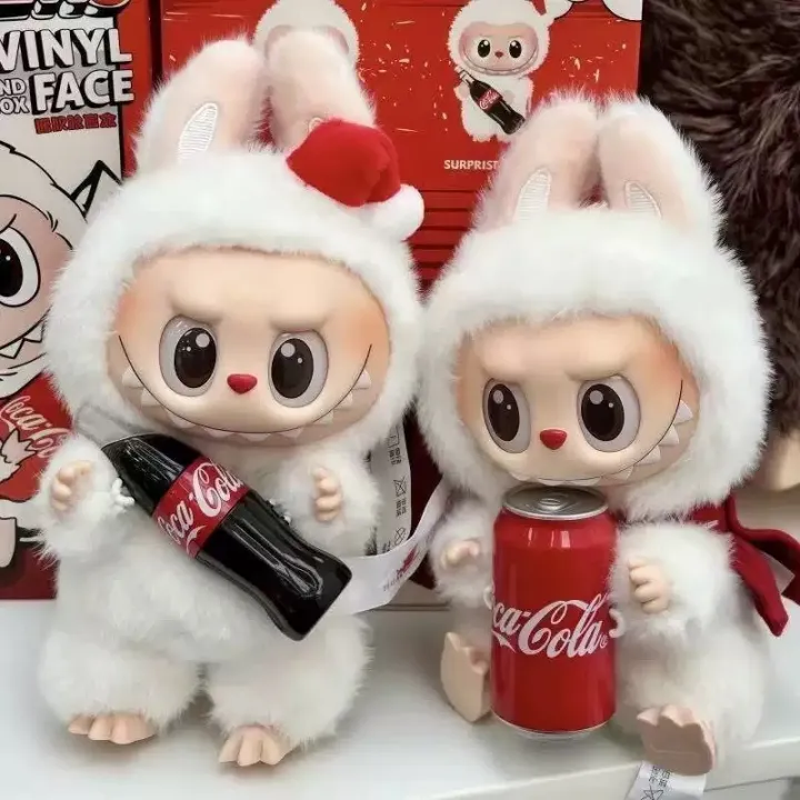 Coke%20Labubu%20Blind%20Box%20Figurine%20labubu%20Keychain%20Doll%20Plush%20Keychain%20Sitting%20Party%20Trendy%20Toy%20Small%20Gift%20-%20Image%203
