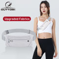 Outtobe Bag Waist Bag Multifunctional Fitness Bag Sports Waist Belts Bag Fitted Fanny Pack Waterproof Crossbody Bag Adjustable Running Pouch Mini Belt Bag for Workouts Sports Outdoor. 