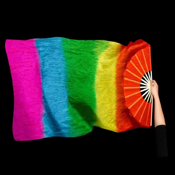 Belly%20Dance%20Fan%20Silk%20Fans%20Dance%20Props%20Fan%20Veils%20Performance%20Accessories%20-%20Image%206