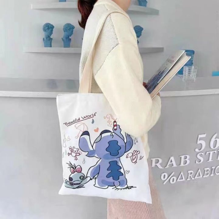 %E3%80%90Miga%20Plaza%E3%80%91Stitch%20bag%20crossbody%20bag%20STITCH%20cartoon%20peripheral%20cute%20canvas%20bag%20shoulder%20bag%20Lilo%20and%20Baby%20same%20shopping%20bag%20-%20Image%202