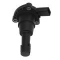 Engine Oil Level Sensor, Shockproof Compact 03F907660D for Car. 