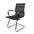 Mesh Back Guest Chair. 