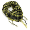 Fashion Outdoor Shawl Tactical Desert Arabian Scarf Winter Windproof Head Scarf. 