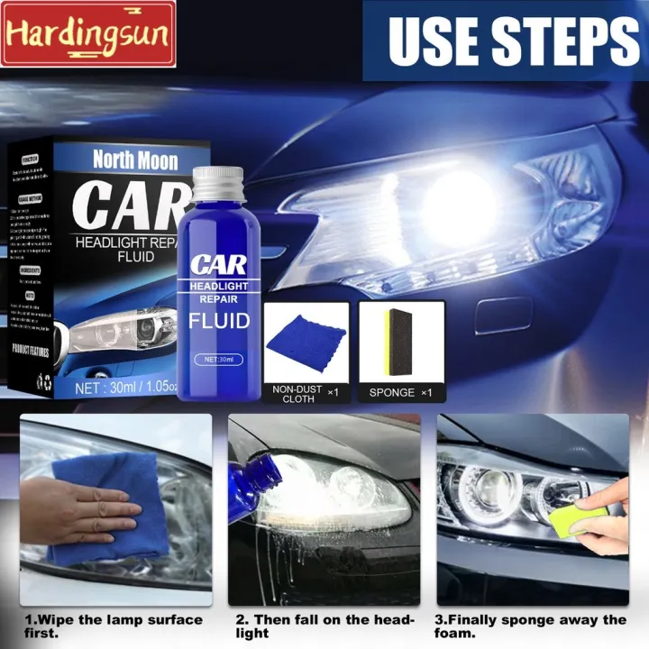 %E3%80%90Miga%20Plaza%E3%80%91Hardingsun%2050Ml%20Car%20Headlight%20Restoration%20Kit%20Headlight%20Restorer%20Cleaner%20And%20Scratch%20Remover%20Magic%20Gatas%20Headlamp%20Care%20Repair%20Fluid%20Headlight%20Polish%20-%20Image%208