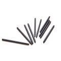 10pcs/set Replacement Stylus Pen Nibs For Wacom Drawing Pen Graphic Drawing Pad Standard Pen Nibs Tips. 