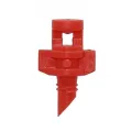 25pcs 360 Degree Micro Sprinkler Garden Water Sprayer Agriculture Drip Irrigation System. 