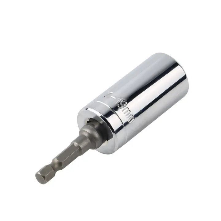 Ratchet%20Spanner%20set%20Socket%20Sleeve%207-19mm%20Power%20Drill%20Socket%20Adapter%20Extension-Silver%20Type-B%20-%20Image%204