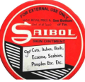 Saibol Skin Ointment 30g. 