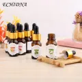 10ml/Bottle Essential Oil Fresh Air Aromatherapy for Fragrance Lamp Humidifier. 