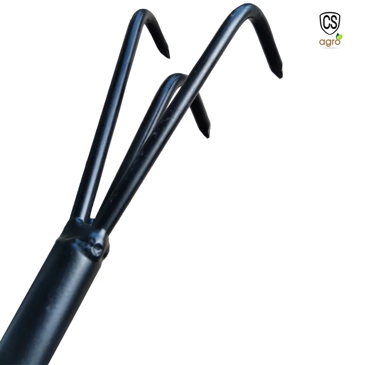 Three%20Teeth%20Garden%20Hand%20Fork%20Tool%20Agriculture%2019%20Inch%20-%20Image%206