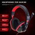 JEDEL GH-112 Wired Gaming Headset. 