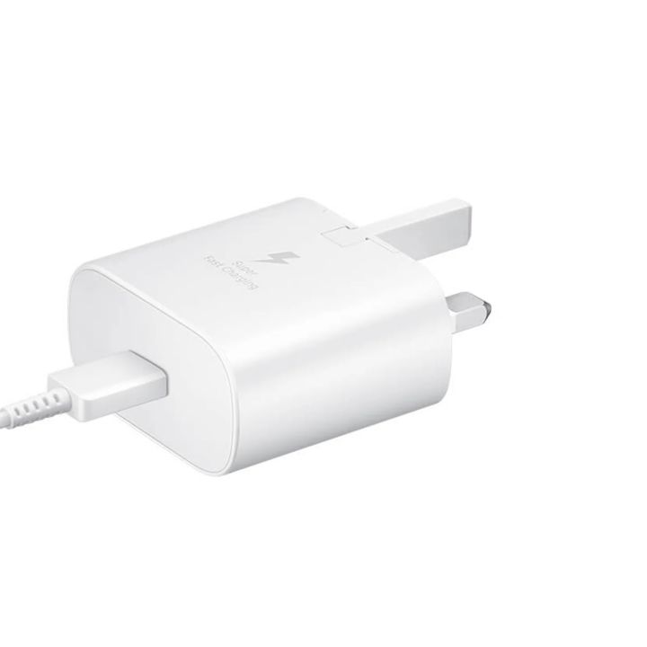 Samsung%2025W%20Super%20Fast%20Charging%20USB-C%203%20Pin%20Travel%20Adapter%20-%20Image%202