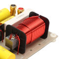 2 Way Crossover 2300 KHz 2 Way Crossover Filters for Stage Speaker. 