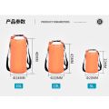 Swimming Water-Proof Bag Drift Package Flood Disaster Waterproof   Supplies Package Beach Flood Control PVC Backpack Outdoor. 