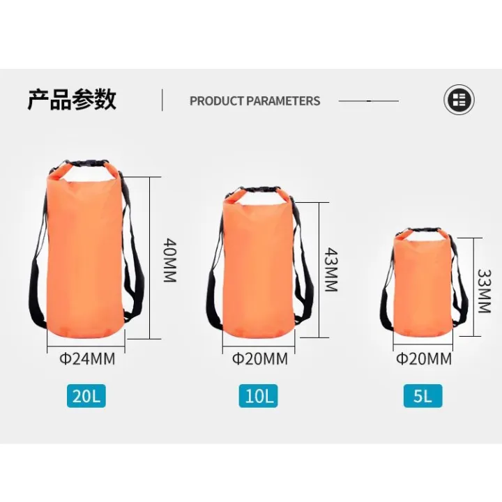 Swimming%20Water-Proof%20Bag%20Drift%20Package%20Flood%20Disaster%20Waterproof%20%20%20Supplies%20Package%20Beach%20Flood%20Control%20PVC%20Backpack%20Outdoor%20-%20Image%203