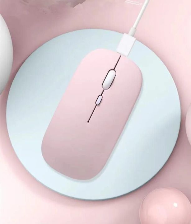 New%20Laptop%20Office%20Game%20Mouse%20for%20Laptops%20%20Rechargeable%20Wireless%20Bluetooth%20Mouse%202.4G%20USB%20Mice%20For%20Android%20Windows%20Tablet%20Laptop%20Notebook%20PC%20For%20IPAD%20Mobile%20%20%20Magic%20Silent%20%20Game%20Mouse%20-%20Image%202