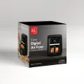 IGL 5 Litre Digital Air Fryer - 1400W  -  IGL-AF5151   [NEW MODEL]. 