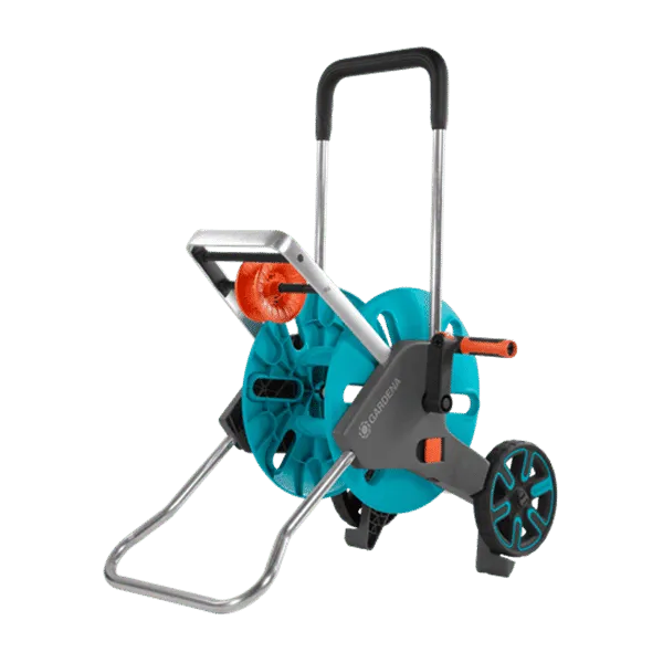 Gardena Hose Trolley Cleveroll M Easy - 18515-20