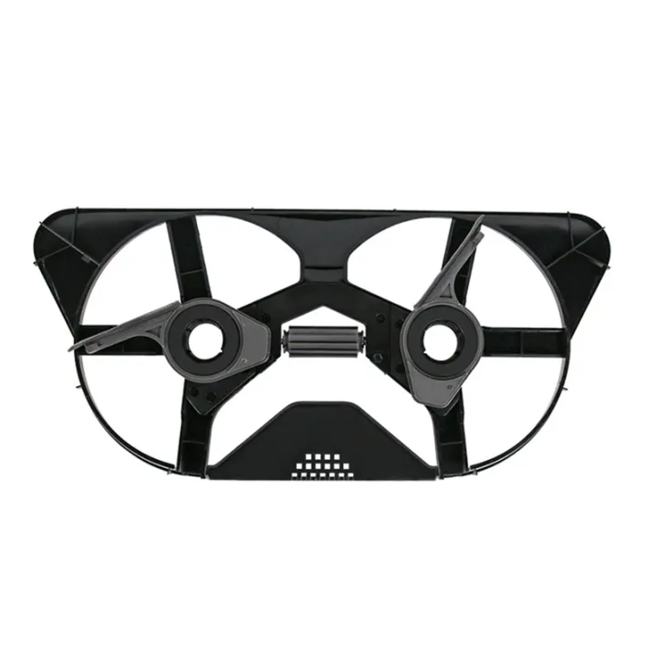 Sojhoop%20For%20X30,%20L30,%20S10PU%20Robotic%20Arm%20Series%20Sweeping%20Robot%20Base%20Station%20Cleaning%20Tray%20Black%20-%20Image%204