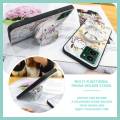 Back Cover protective Phone Case For Nokia HMD Pulse/Pulse+/Pulse Pro quicksand Dirt-resistant Waterproof Soft Case cute. 