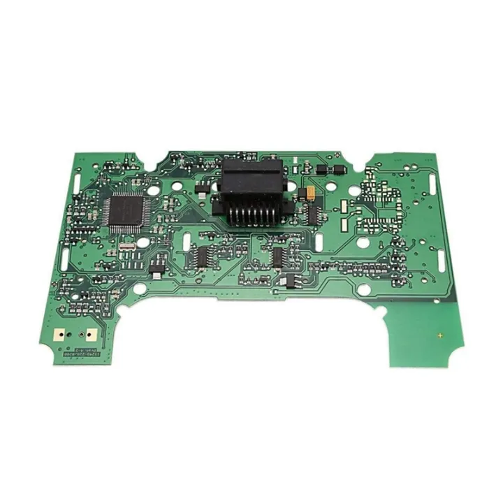 For%20A8%20D3%202G%202003-2006%20Multimedia%20MMI%20Interface%20Control%20Panel%20Circuit%20Board%204E1919612%20Parts%20-%20Image%202