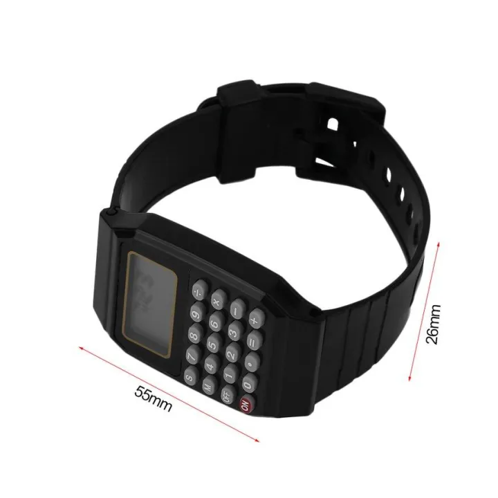 %E3%80%90FOOT%20SOFA%E3%80%91Students%20Calculator%20Digital%20Watch%20Solid%20Color%20Silicone%20Calculator%20Wrist%20Watch%20-%20Image%208