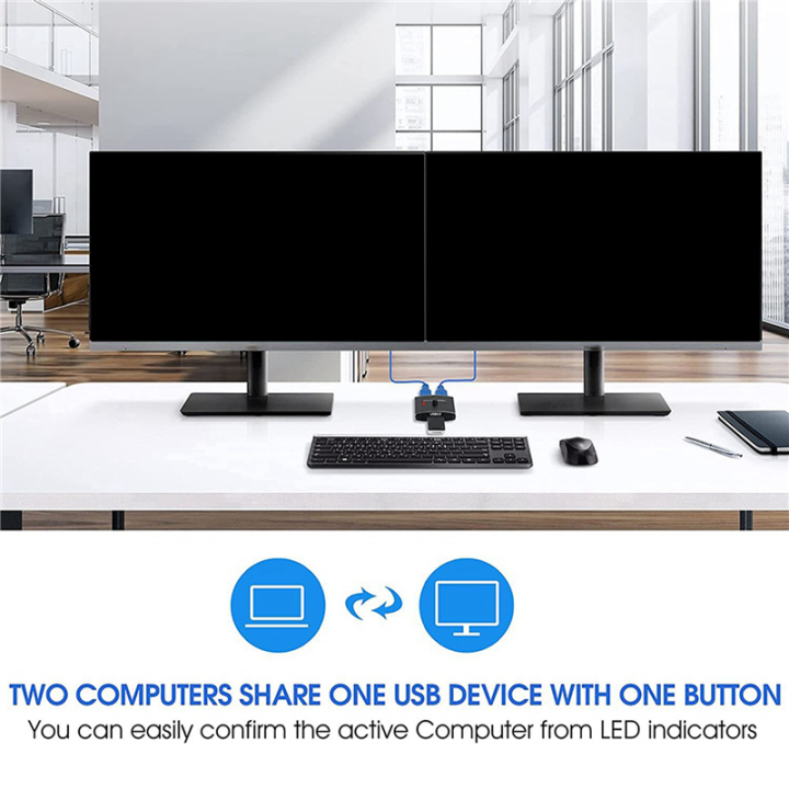 2X%20USB%203.0%20Switch%20Selector%20KVM%20Switch%205Gbps%202%20in%201%20Out%20USB%20Switch%20Two-Way%20Sharer%20for%20Printer%20Keyboard%20Mouse%20Sharing%20-%20Image%206
