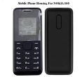 Nokia 105 (Single Sim) Mobile Phone Housing. 