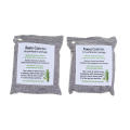 5Pcs Activated Bamboo Charcoal Carbon Air Purifying Bag Deodorizer Refresher with Hook. 