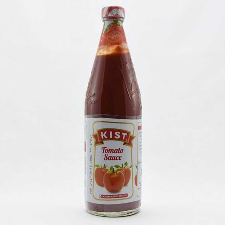 KIST Tomato Sauce 865gr