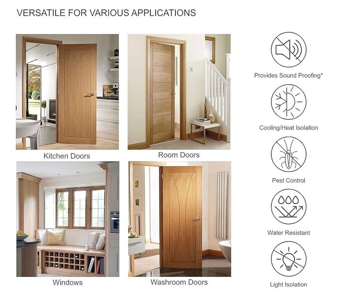 Energy%20Saving%20Guard%20Stopper%20Twin%20Door%20Decor%20Protector%20Doorstop%20Draft%20Dodger%20Home%20Home%20Improvement%20Twin%20Draft%20Guard%20-%20Image%205