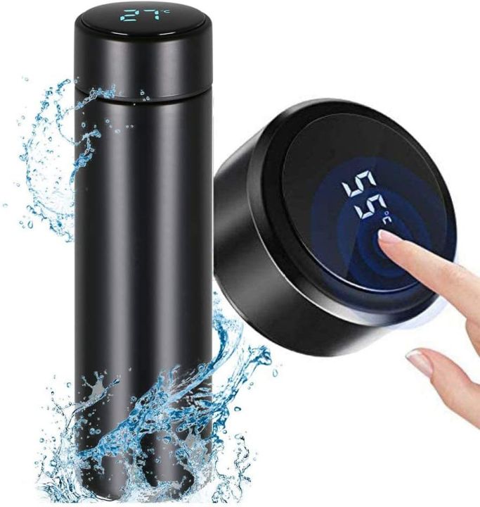 Thermal%20Vacuum%20Flask%20Smart%20LED%20Temperature%20Display%20Water%20Bottle-%20500ml%20%7C%20Stainless%20Steel%20Hot%20and%20Cold%20Travel%20Mugs%20%7C%20Digital%20Thermal%20Cup%20-%20Image%202