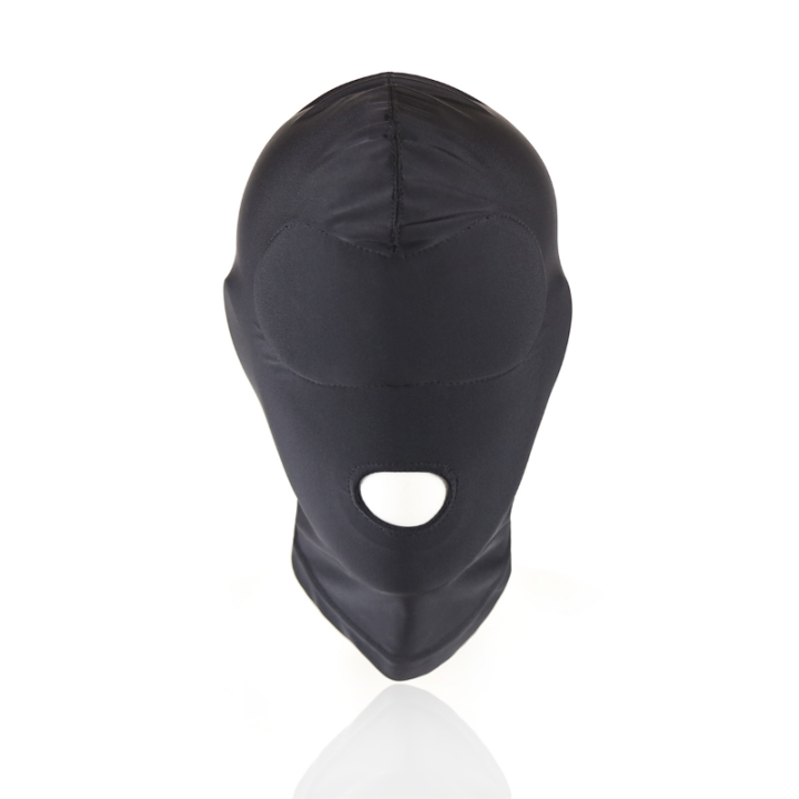 Lady%20Playing%20Adult%20Swim%20M%20Restraint%20Open%20Face%20Mask%20BDS%20Spandex%20Lycra%20Hood%20Mouth%20Eyes%20Headgear%20Horn%20Play%20Slave%20Toy%20Man%20-%20Image%202