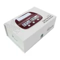 KOGEEK Professional Digital Chess Clock Count Down Chess Timer with Alarm Electronic Board Game Bonus Competition Master Tournament. 