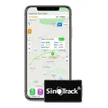 Mini Builtin Battery GSM GPS tracker SinoTrack ST-903 for Car Kids Personal Voice Monitor Pet track device with free online tracking APP. 