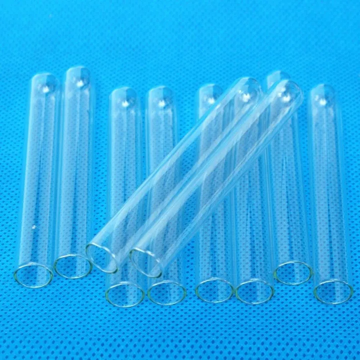 4Pcs%2013%C3%97100mm%20Borosilicate%20Test%20Tube%20%20Boiling%20Tube%20&%20Free%20pH%20papers%20Higher%20heat%20capacity%20%20Laboratory%20Equipment%20-%20Image%203