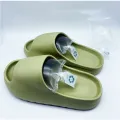 Summer Men's Slippers Slides for Men Luxury Brand Outdoor Trending Thick Bottom Sliders Beach Sandals Designer Slides for Women. 